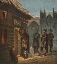 The Curfew
